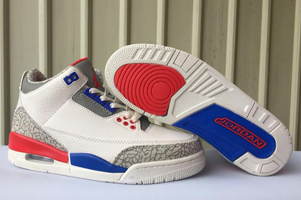 Women Jordan 3 Retro 18